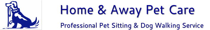 Home and Away Pet Care